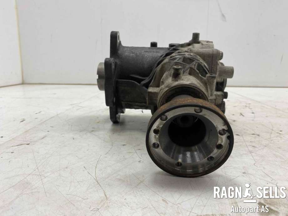 Girkasse 4WD fordelingskasse til Volvo XC70 2008-2013 (Type II, Fase 1) (VOLVO|31256684|)
