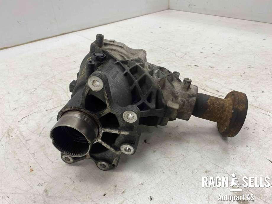 Girkasse 4WD fordelingskasse til Volvo XC70 2008-2013 (Type II, Fase 1) (VOLVO|31256684|)
