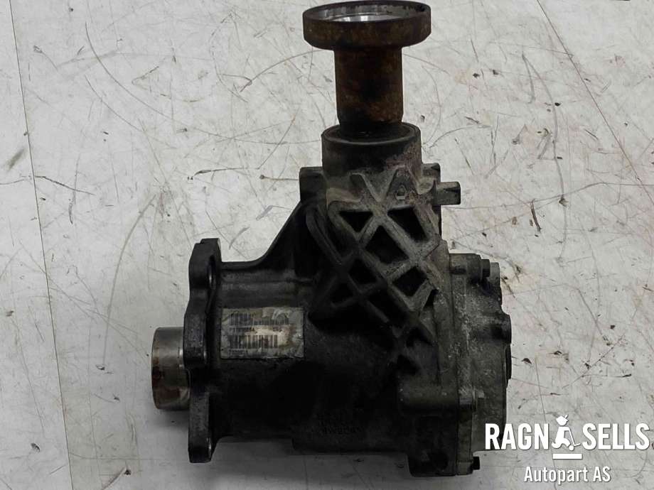 Girkasse 4WD fordelingskasse til Volvo XC70 2008-2013 (Type II, Fase 1) (VOLVO|31256684|)