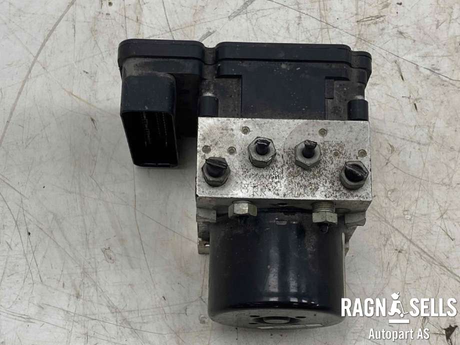 ABS sentral til Volvo XC70 2008-2013 (Type II, Fase 1)  (VOLVO|31329139|)