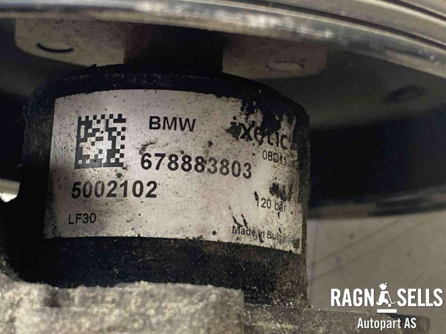 Servo pumpe mekanisk til BMW 3-Serie 2005-2011 (E90/E91/E92/E93) (E90/E91/E92/E93) (32 41 6 867 534|)