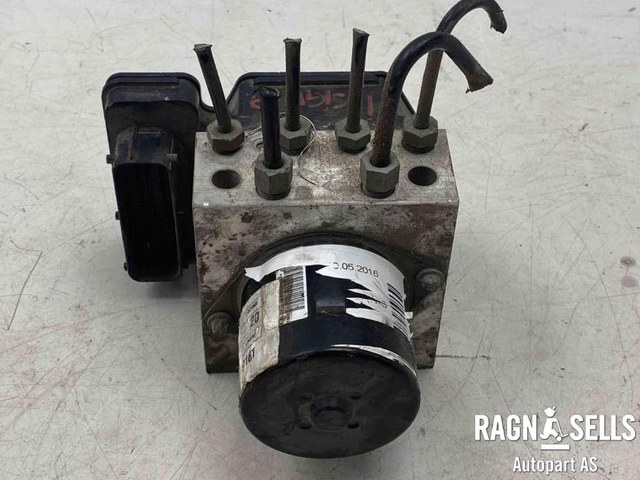 ABS sentral til Opel Insignia A 2009-2014  