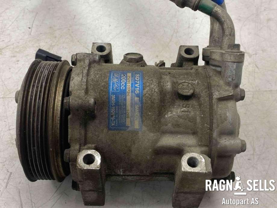 Aircondition kompressor til Volvo V50 2004-2007 (Fase 1)