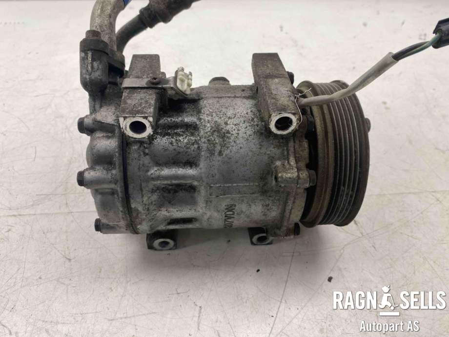 Aircondition kompressor til Volvo V50 2004-2007 (Fase 1)