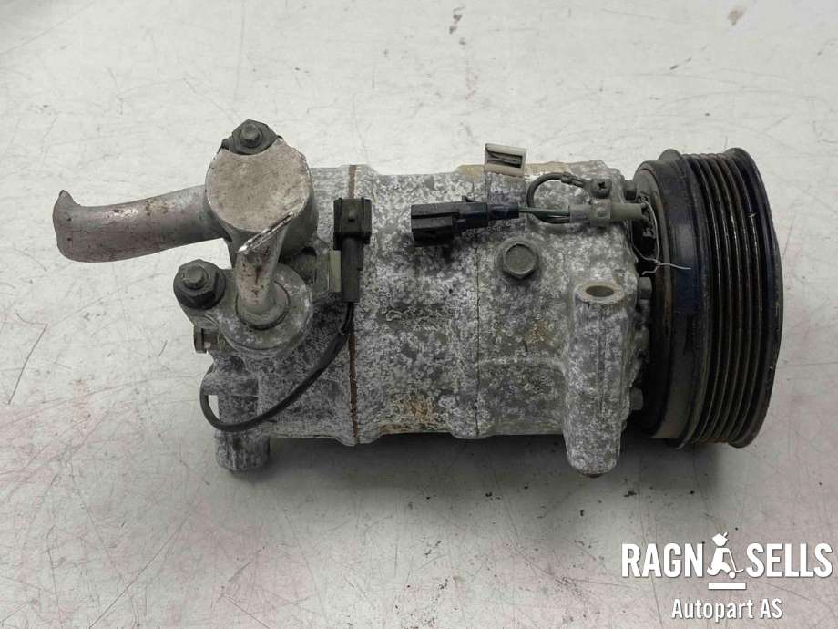 Aircondition kompressor til Volvo V40 2012-2019