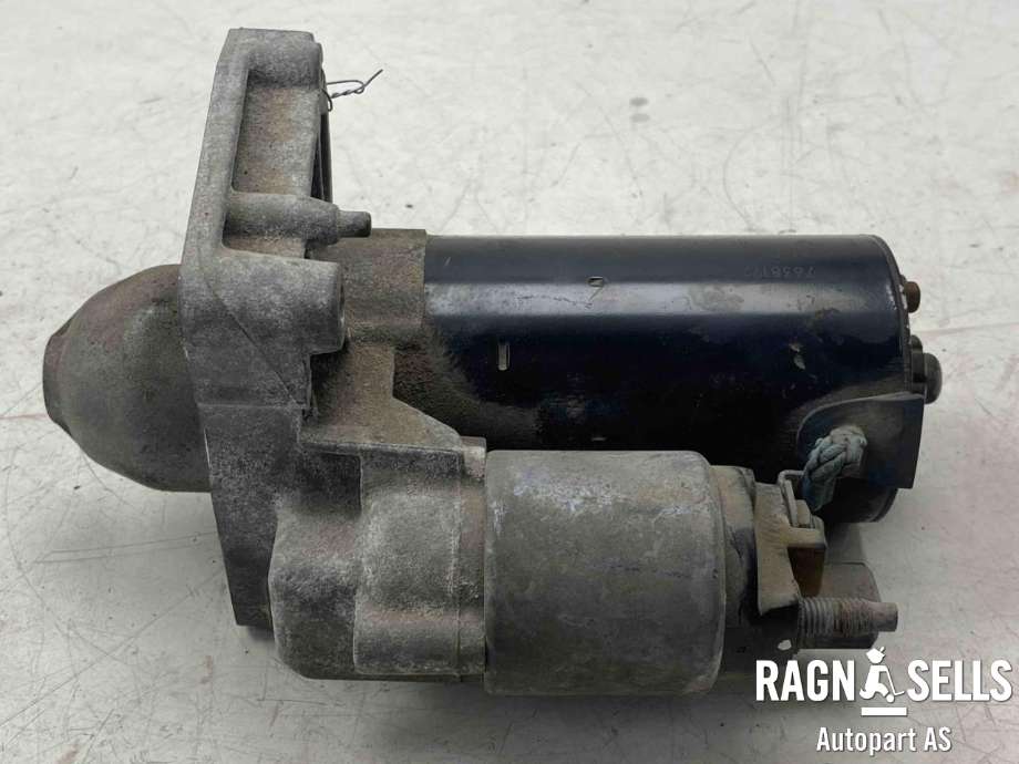 Starter til BMW 1-Serie 2015-2019 (Fase 2) (F20/F21) (F20/F21) 