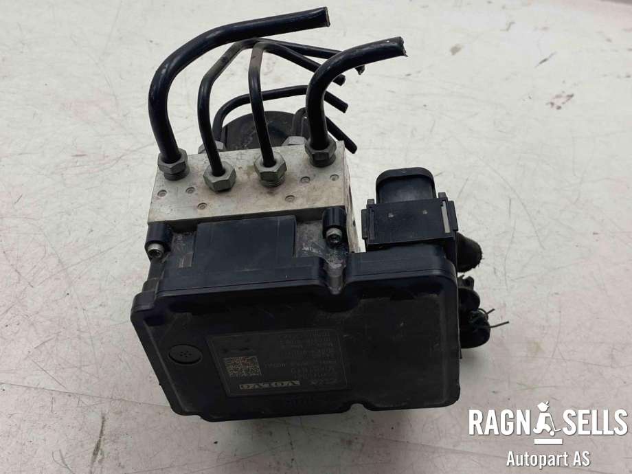 ABS sentral til Volvo V70, 2007-2013 (Type III, Fase 1)  