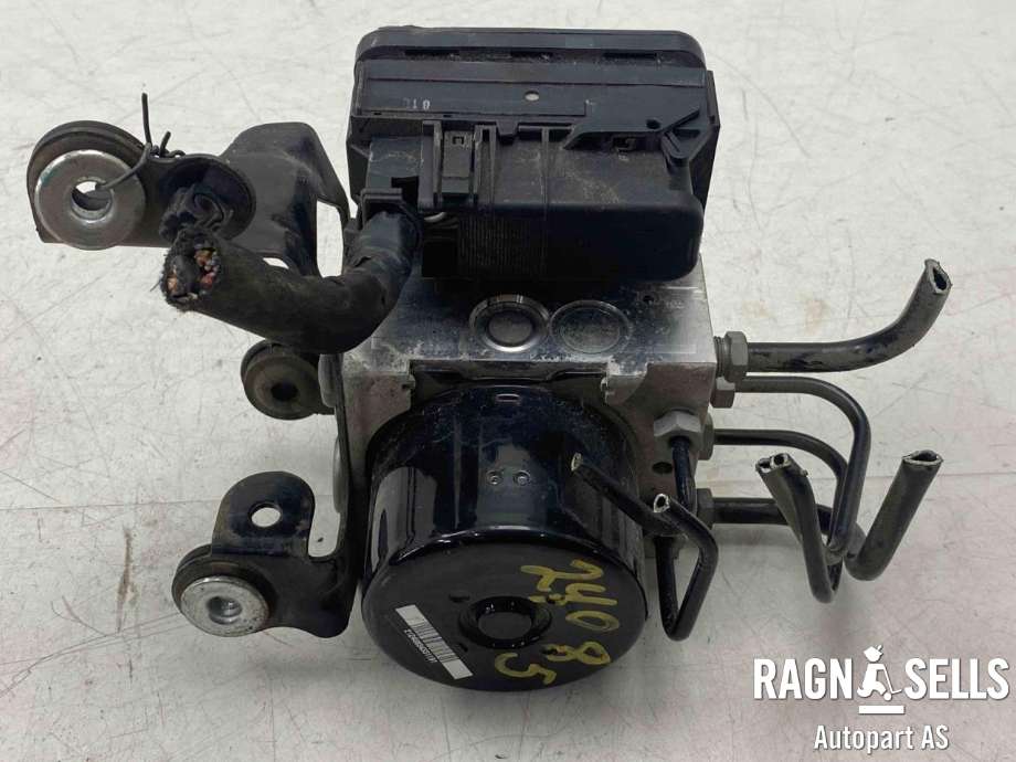 ABS sentral til Volvo V70 2007-2013 (Type III, Fase 1)  
