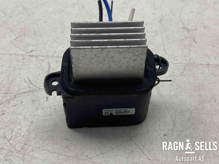 Varmeapparat motstand til Nissan Pathfinder 2005-2010 (Fase 1) (R51) (R51) 