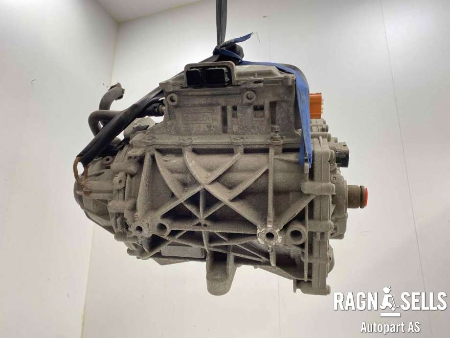 Motor elbil bak til Ford E-Transit 2022-->> (2760326|NK4P-7C629-AG|)