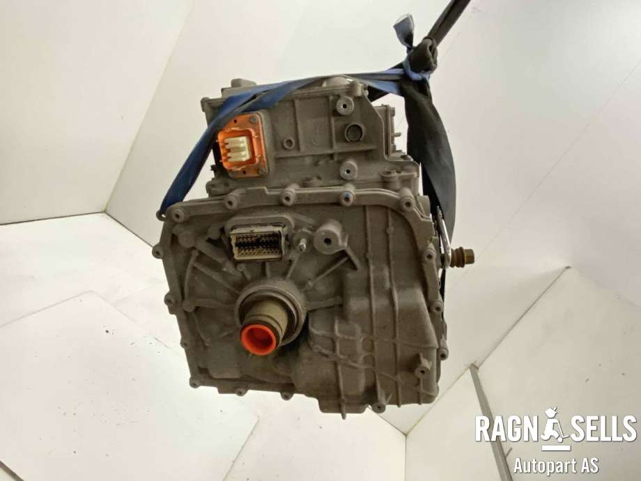 Motor elbil bak til Ford E-Transit 2022-->> (2760326|NK4P-7C629-AG|)