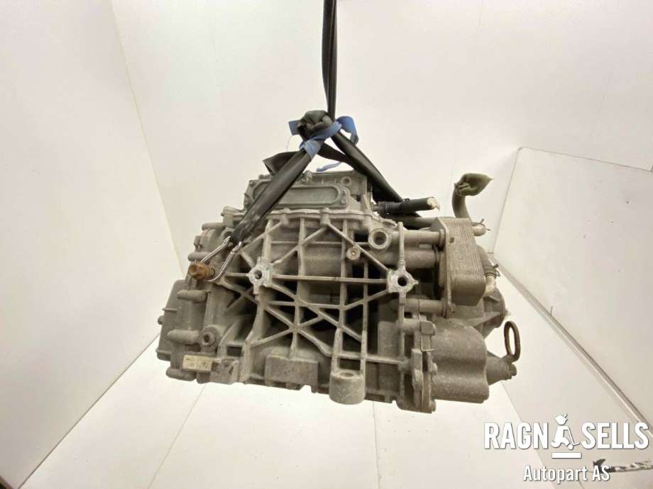 Motor elbil bak til Ford E-Transit 2022-->> (2760326|NK4P-7C629-AG|)