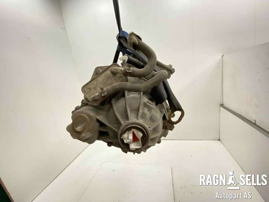 Motor elbil bak til Ford E-Transit 2022-->> (2760326|NK4P-7C629-AG|)