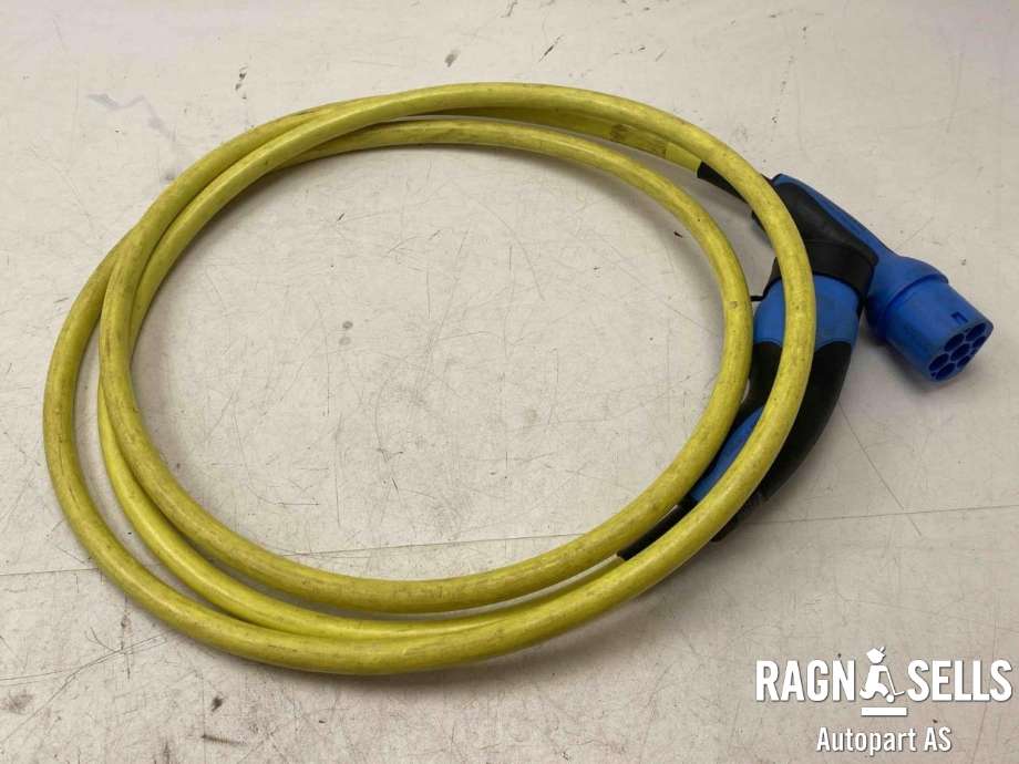 Batterilader kabel til Mercedes B-Klasse, electric drive, 2014-2018 (W242) (W242)