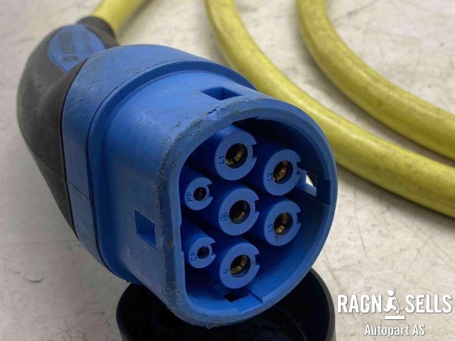 Batterilader kabel til Mercedes B-Klasse, electric drive 2014-2018 (W242) (W242) 