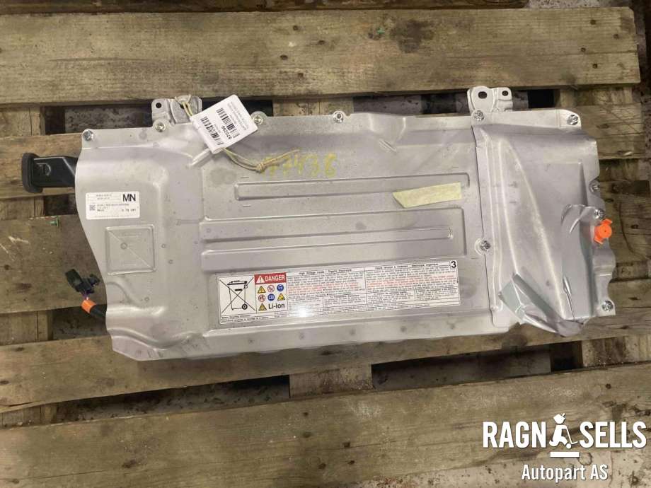 Batteripakke hybrid til Toyota Yaris Cross (SUV), 2021-->> (G951052080)