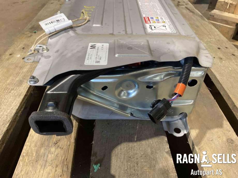 Batteripakke hybrid til Toyota Yaris Cross (SUV) 2021-->> (G951052080|G9280K0010|)