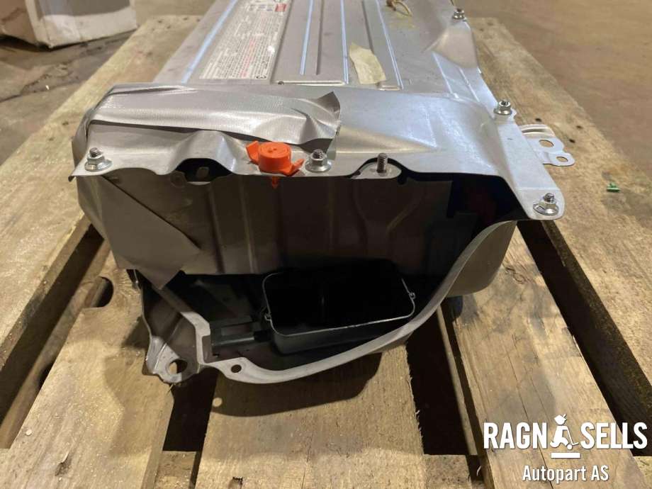 Batteripakke hybrid til Toyota Yaris Cross (SUV) 2021-->> (G951052080|G9280K0010|)