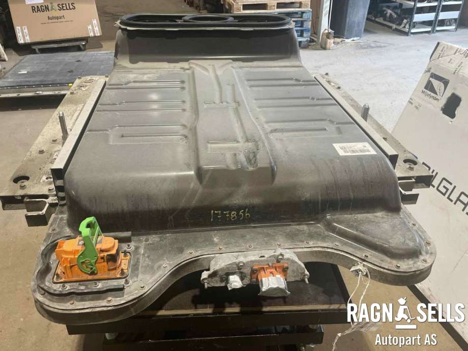 Batteripakke elbil til Renault Zoe 2013-2019 (Fase 1) (295103276R|295105928R|295109173R)