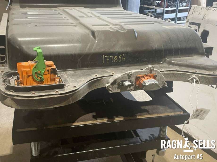 Batteripakke elbil til Renault Zoe 2013-2019 (Fase 1) (295103276R|295105928R|295109173R)