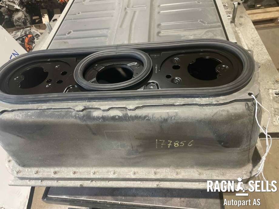Batteripakke elbil til Renault Zoe 2013-2019 (Fase 1) (295103276R|295105928R|295109173R)