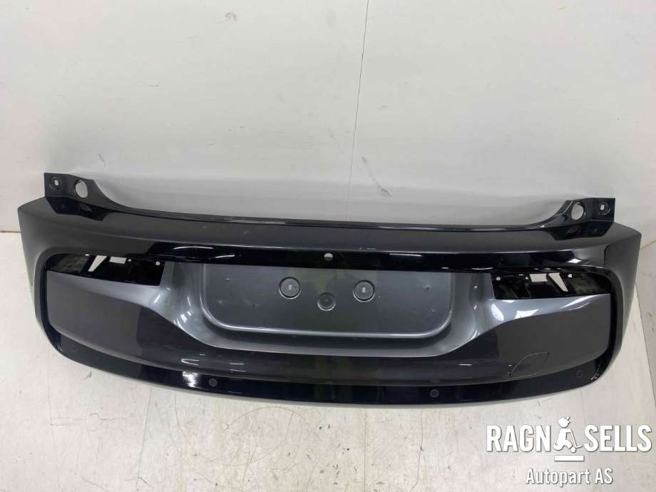 Støtfanger bak til BMW i3 2013-2022  (7462335|)