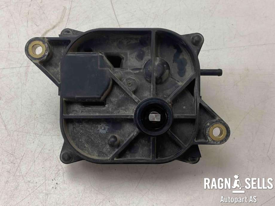 Styreenhet girkasse til Nissan Navara 2005-2010 (Fase 1) (D40) (D40) (33251EA301|)