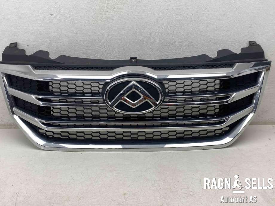 Grill til Maxus EV80, 2019-->>  