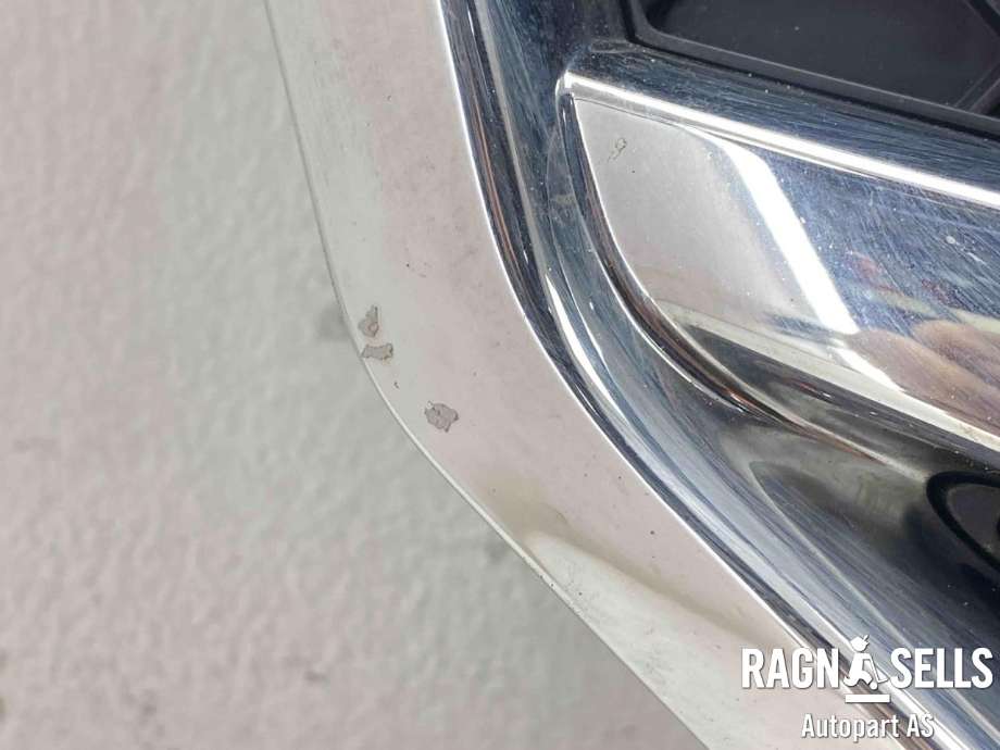 Grill til Maxus EV80 2019-->>  