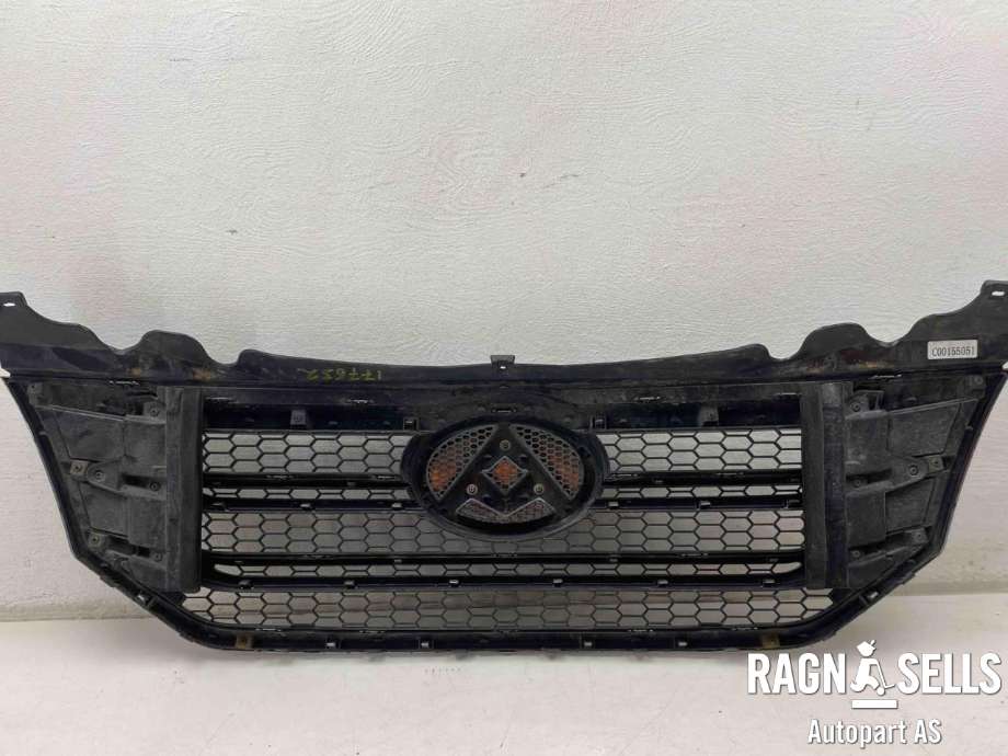 Grill til Maxus EV80 2019-->>  