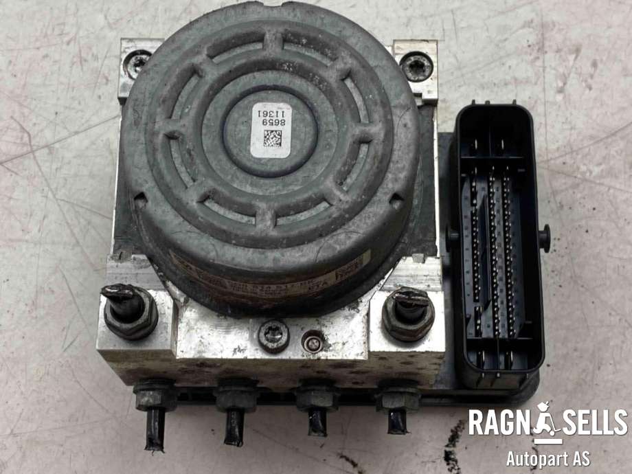 ABS sentral til VW Golf VII 2012-2017 (Fase 1)  (5Q0 614 517 BK|)