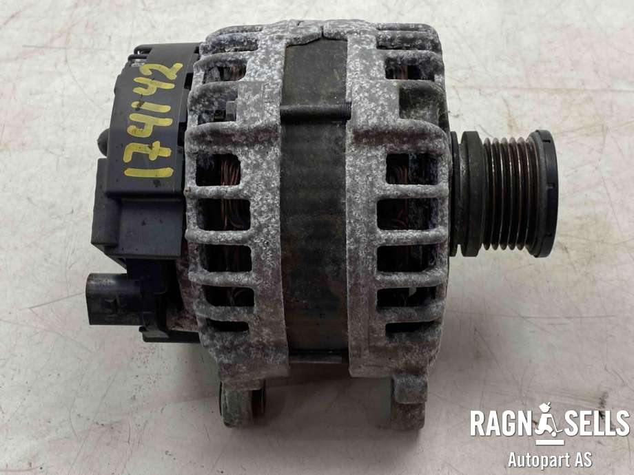 Dynamo til VW Golf VII, 2012-2017 (Fase 1)  (BOSCH|03L 903 023 M)