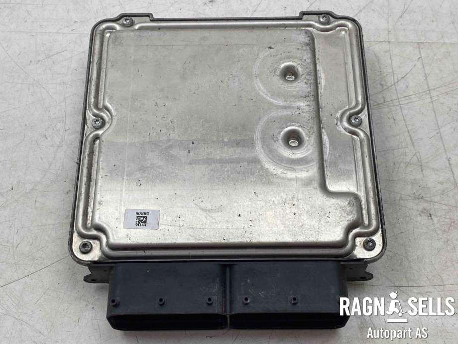 Styreenhet motor til VW Golf VII 2012-2017 (Fase 1)  (BOSCH|04L907309R|0281031066|)