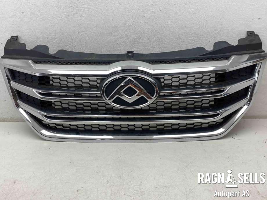 Grill til Maxus EV80, 2019-->>  