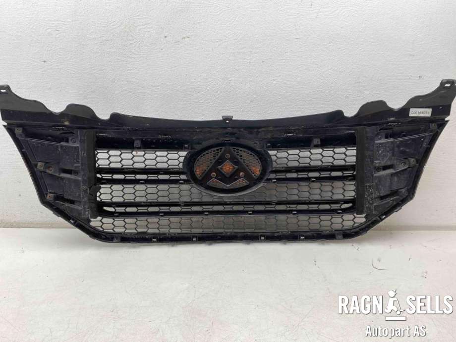 Grill til Maxus EV80 2019-->>  