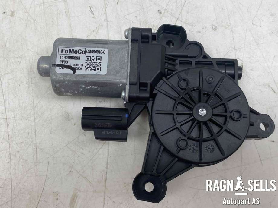 Ruteheis, kun motor, venstre foran til Ford Mustang Mach-e 2020-->>  (FOMOCO|1140085883|)
