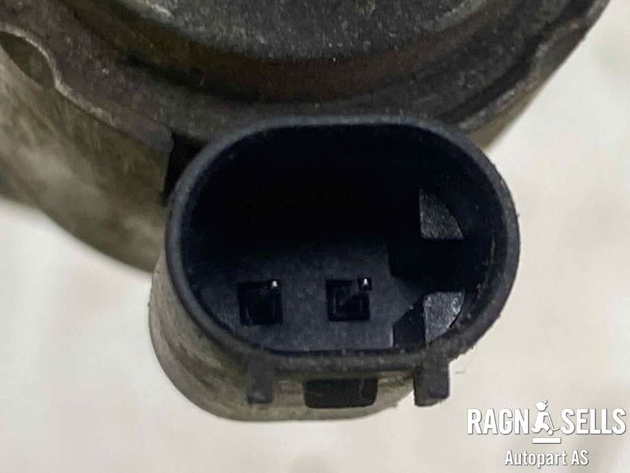 Dieselpumpe fødepumpe til Audi Q7 2015-->> (Type II)  (WEBASTO|9019847C|01163932|)