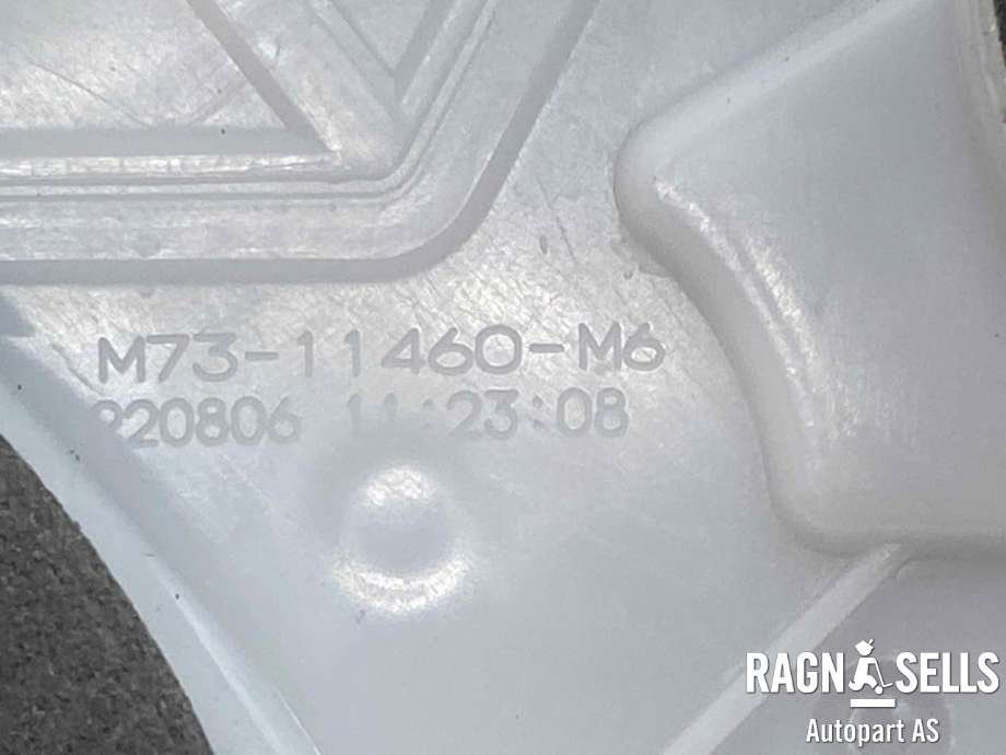 Låsekasse venstre foran til Toyota Yaris Cross (SUV) 2021-->>  (69040K0041|)
