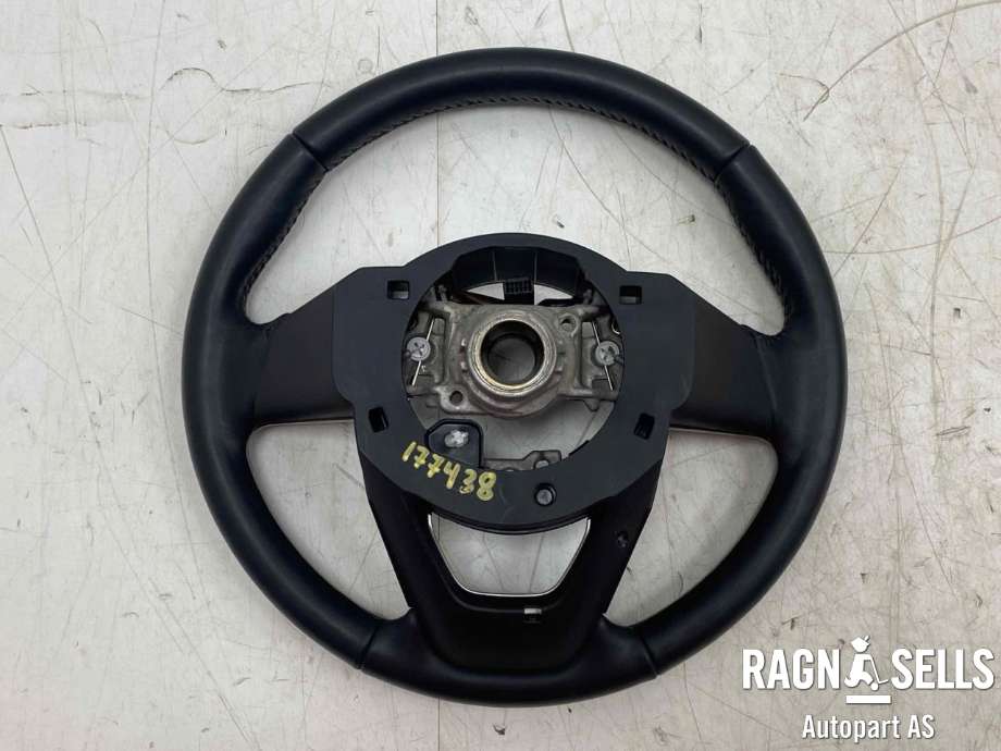 Ratt til Toyota Yaris Cross (SUV) 2021-->>  (451000DA60|)