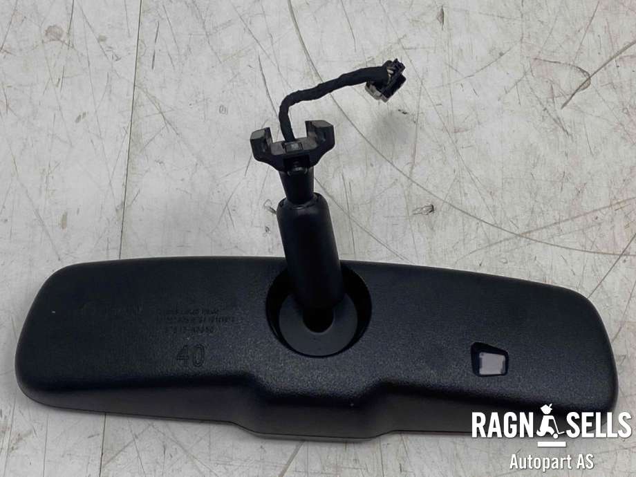Speil innvendig til Toyota Yaris Cross (SUV) 2021-->>  (87810K0050|)