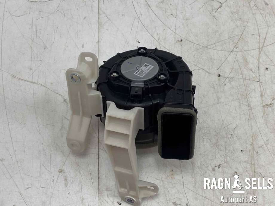 Varmeapparat motor bak til Toyota Yaris Cross (SUV) 2021-->>  (G9230K0021|)