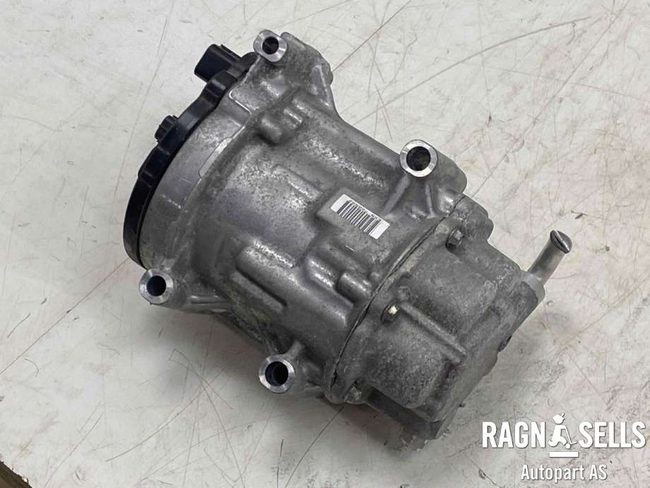 Aircondition kompressor hybrid til Toyota Yaris Cross (SUV) 2021-->>  (88370K0010|0424000741|)