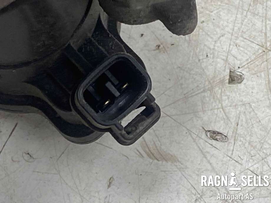 Bremsecaliper høyre bak, elektrisk til Toyota Yaris Cross (SUV) 2021-->>  (4783052260|)