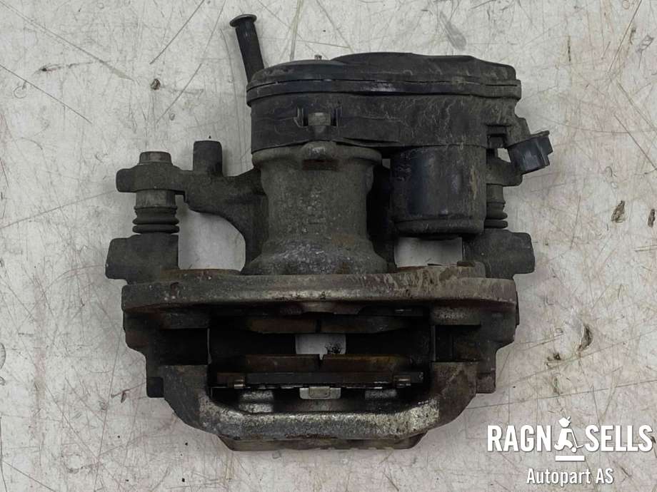 Bremsecaliper venstre bak, elektrisk til Toyota Yaris Cross (SUV) 2021-->>  (4785052260|)