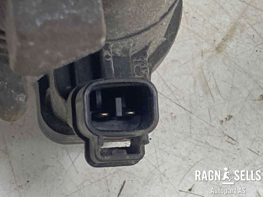 Bremsecaliper venstre bak, elektrisk til Toyota Yaris Cross (SUV) 2021-->>  (4785052260|)