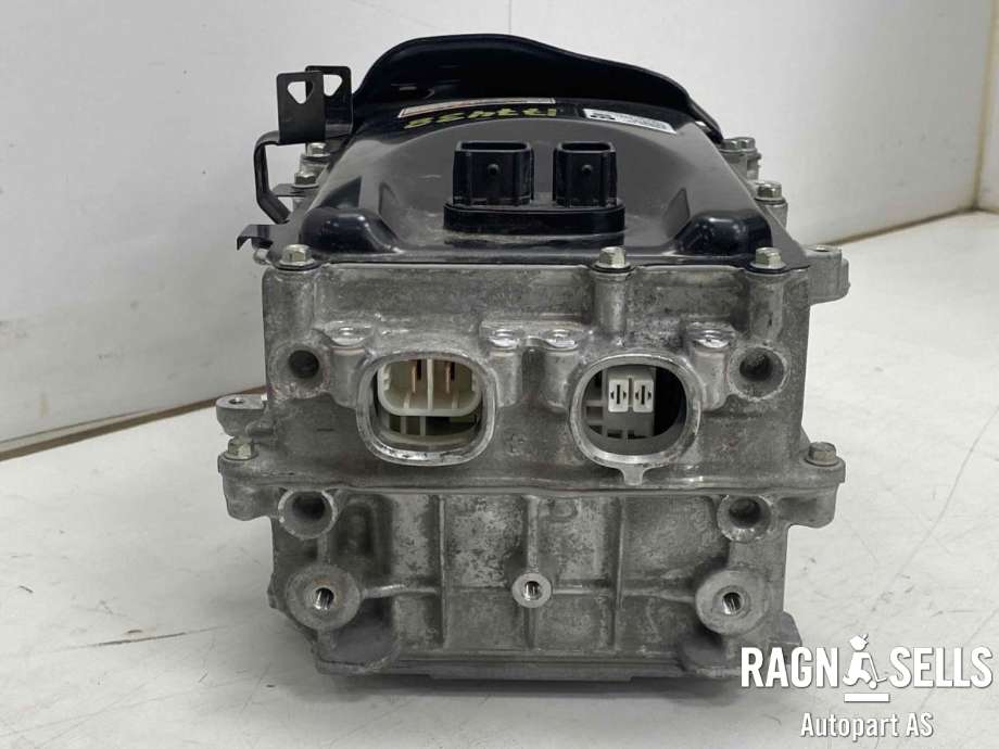 Inverter hybrid til Toyota Yaris Cross (SUV) 2021-->>  (G9200K2021|)