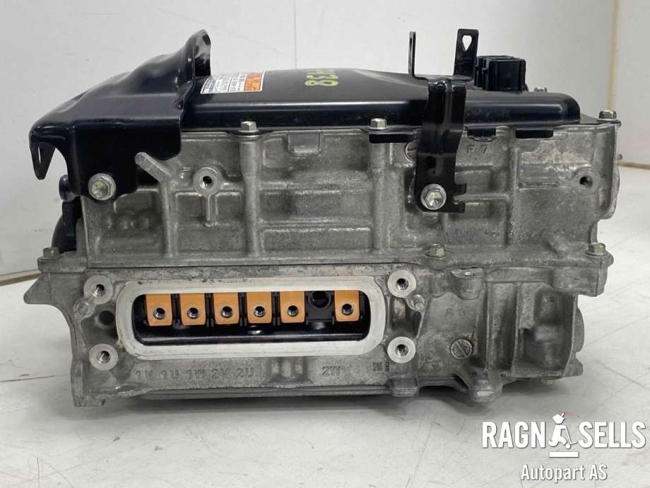 Inverter hybrid til Toyota Yaris Cross (SUV) 2021-->>  (G9200K2021|)