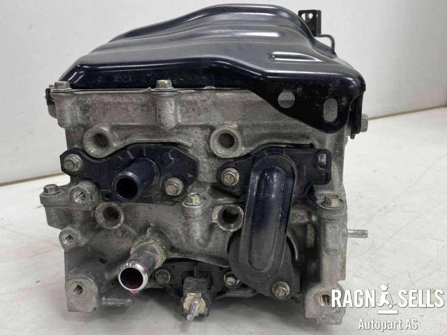 Inverter hybrid til Toyota Yaris Cross (SUV) 2021-->>  (G9200K2021|)