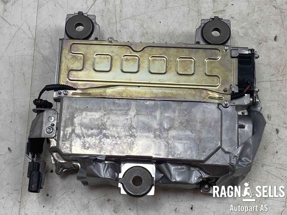 Inverter hybrid til Toyota Yaris Cross (SUV) 2021-->>  (G92B052011|)