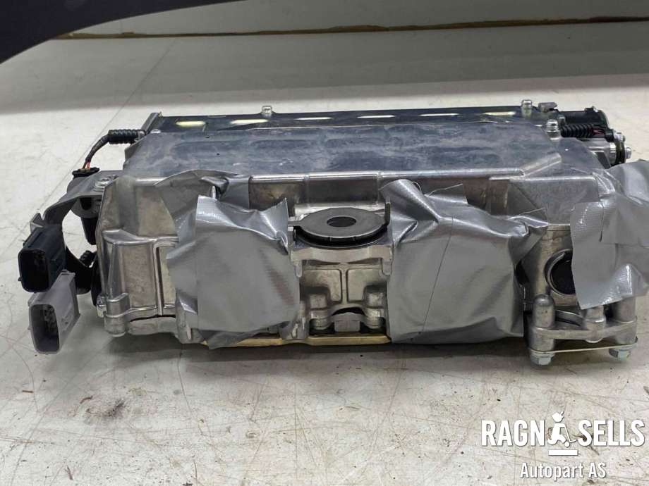 Inverter hybrid til Toyota Yaris Cross (SUV) 2021-->>  (G92B052011|)